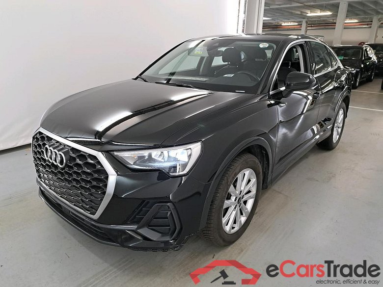 AUDI Q3 SPORTBACK 2.0 35 TDI S TRONIC BUSINESS EDITION Business Plus