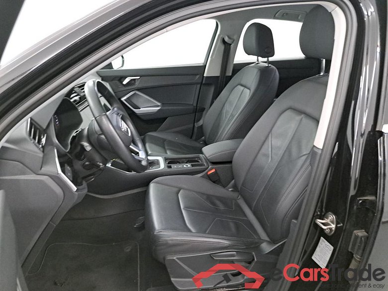 AUDI Q3 SPORTBACK 2.0 35 TDI S TRONIC BUSINESS EDITION Business Plus #5