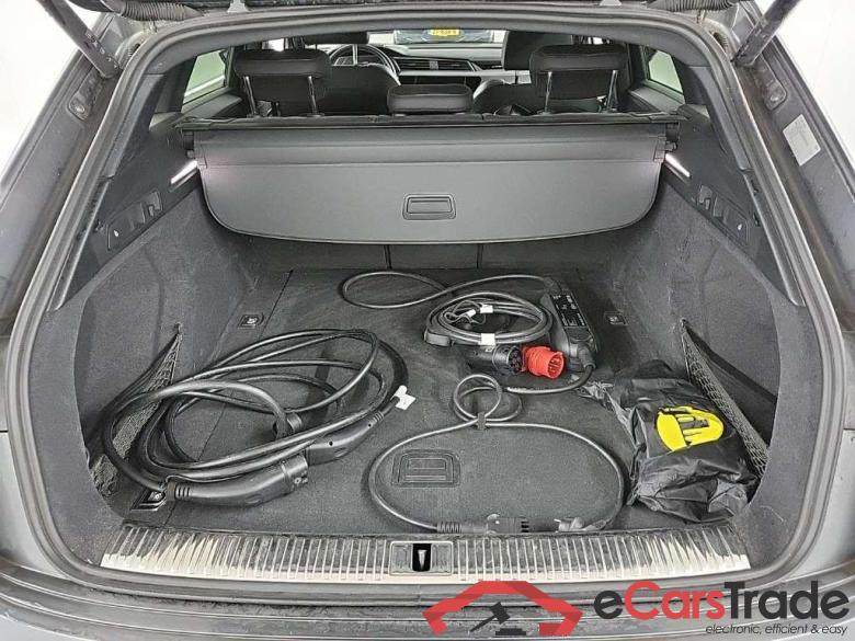 AUDI e-tron 55 quattro S edition 5D 300kW #5