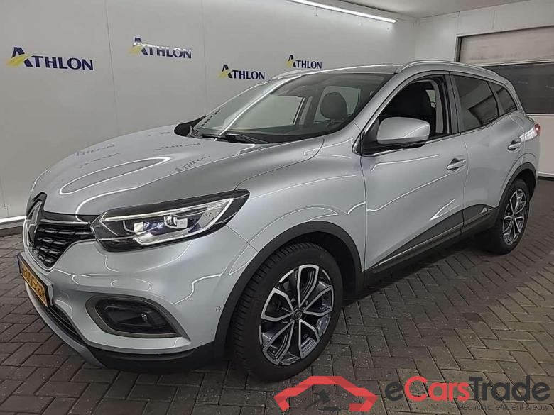 RENAULT KADJAR TCe 160 EDC GPF Intens 5D 118kW