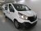 preview Renault Trafic #1