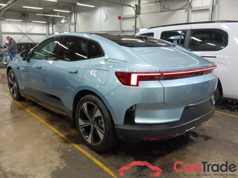 Polestar Long Range Single / Pilot / Plus 4 #3