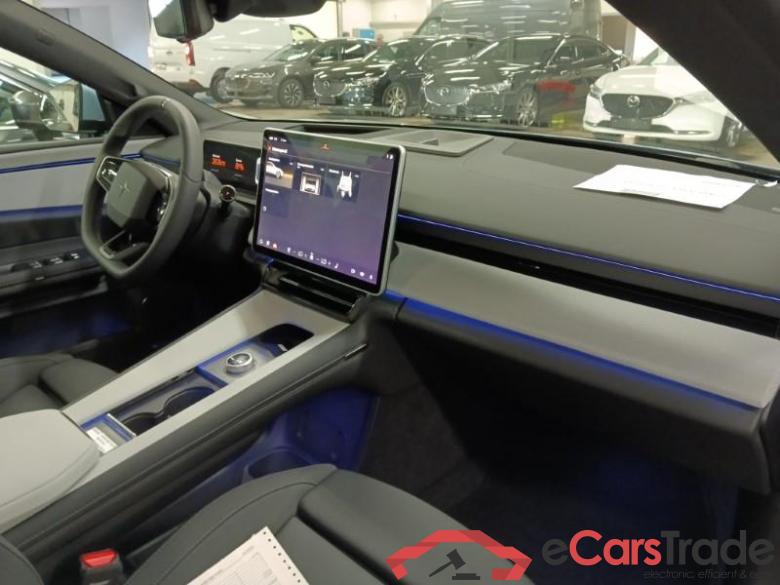 Polestar Long Range Single / Pilot / Plus 4 #5