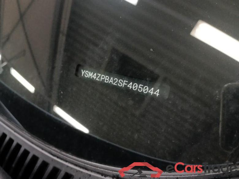 Polestar Long Range Single / Pilot / Plus 4 #6