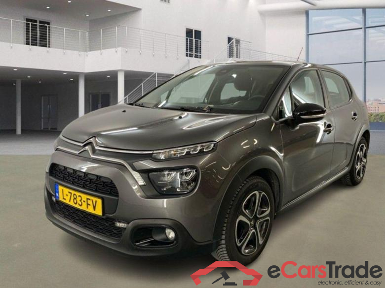 CITROEN C3 1.5 BlueHDi S&S Feel
