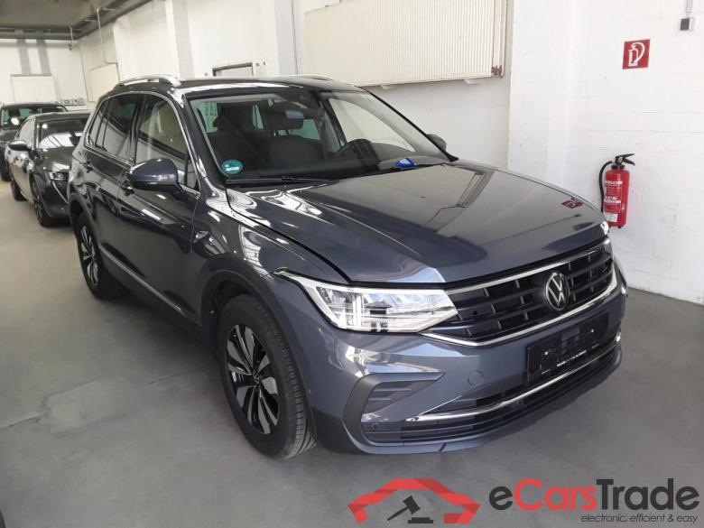 Vw Move Tiguan