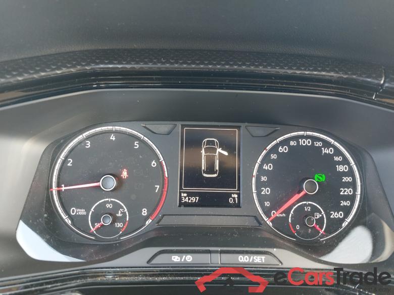 VOLKSWAGEN T-Cross 1.0 TSI Life #6