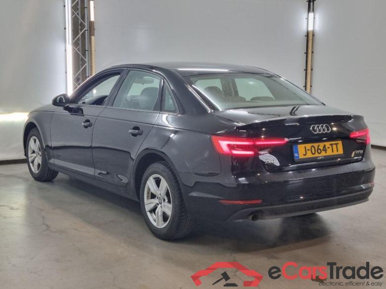 AUDI A4 LIMOUSINE 1.4 TFSI #3