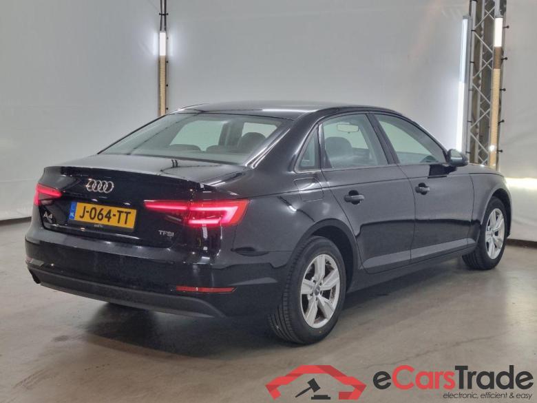 AUDI A4 LIMOUSINE 1.4 TFSI #4