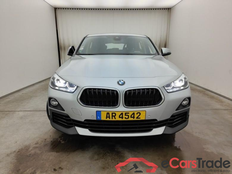 BMW X2 DIESEL sDrive 16d 116  (EU6d-TEMP) 5d Auto