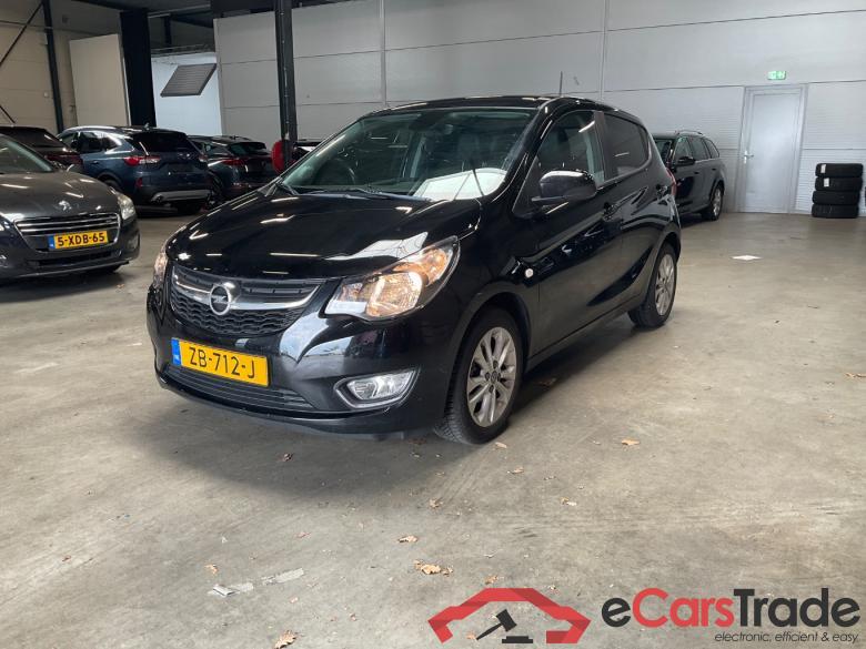 OPEL KARL 1.0 ecoFL Innovation #1