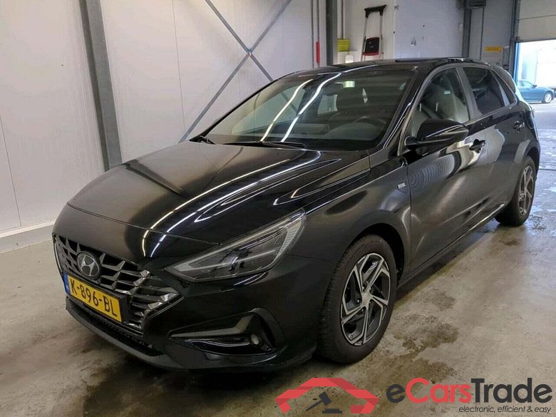 HYUNDAI I 30 1.5 T-GDi MHEV Prem. #1