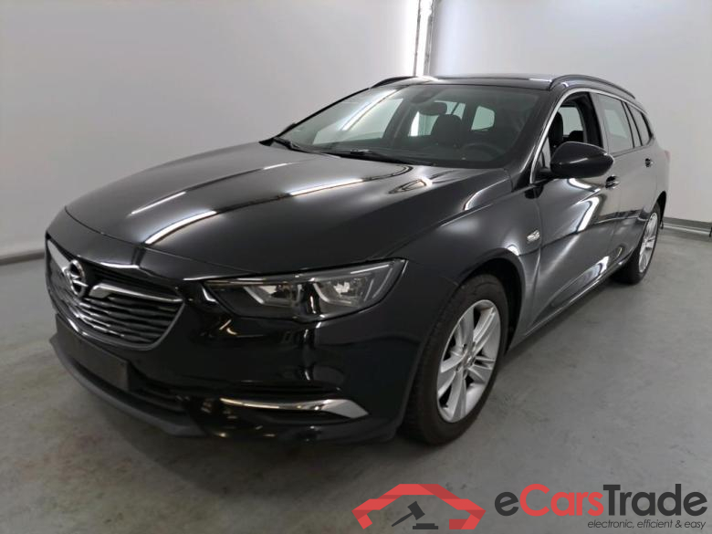 OPEL INSIGNIA SPORTS TOURER DIESEL 1.6 CDTI Edition (EU6.2) Experience Edition