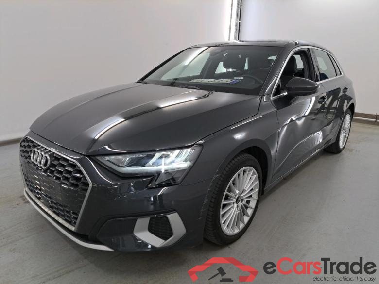 AUDI A3 1.5 35 TFSI 110KW S TRONIC ADVANCED