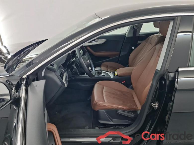 AUDI A5 SPORTBACK 2.0 30 TDI S TRONIC BUS. ED. Infotainment navigation smartphone #5