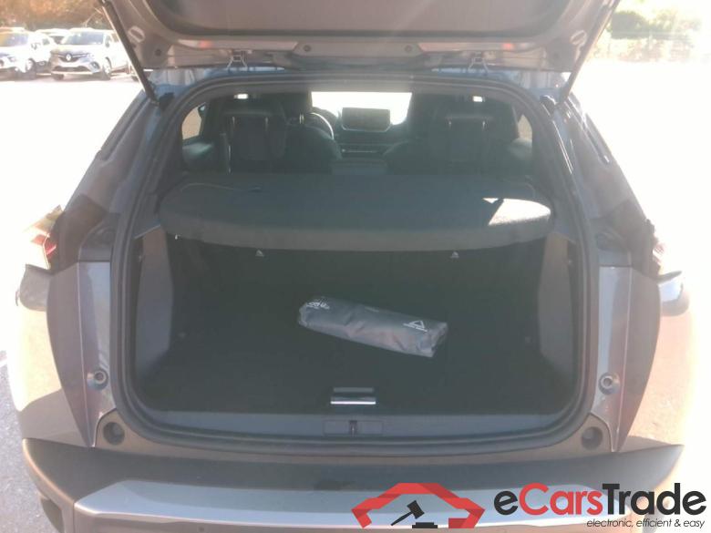 2008  Allure 1.2 PURETECH  100CV  BVM6  E6d #6