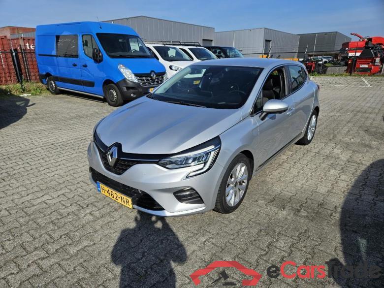RENAULT CLIO 74 kW #1
