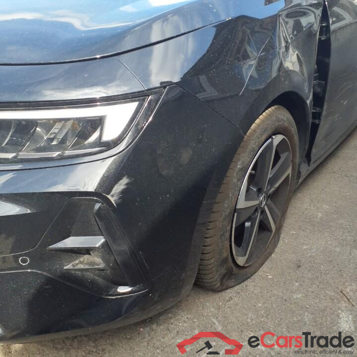 Opel Astra Sports Tourer Astra Sports Tourer 1.2 Turbo S/S GS Auto 96kW/130pk  5D/P Auto-8