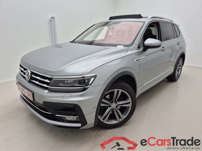 VOLKSWAGEN TIGUAN ALLSPACE 1.5 TSI ACT OPF PLATINUM DSG7