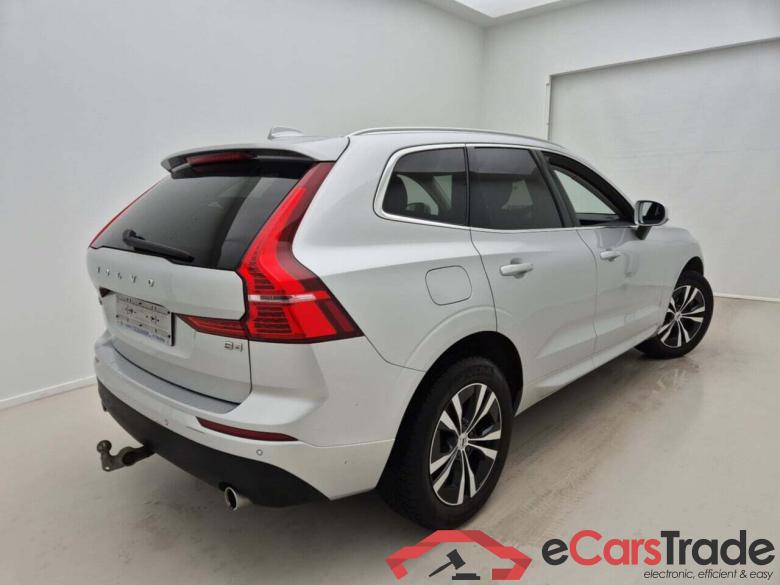 VOLVO XC60 2.0 B4 GEARTRONIC MOMENTUM PRO #2