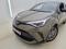preview Toyota C-HR #5