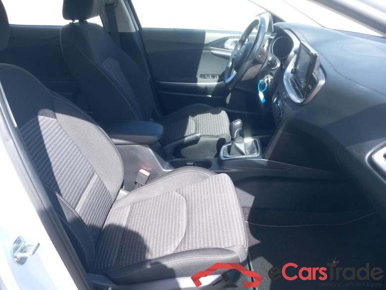 Kia 1.0 T-GDi Drive 88kW (120CV) XCeed Drive 1.0 T-GDI 120CV MT6 E6d #6