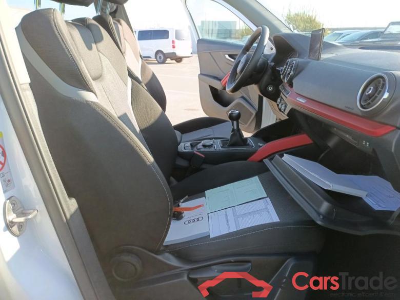 Audi Sport 30 TFSI 85kW (116CV) (CX) Q2 30 TFSI sport 1.0 TFSI 115CV MT6 E6dT #6