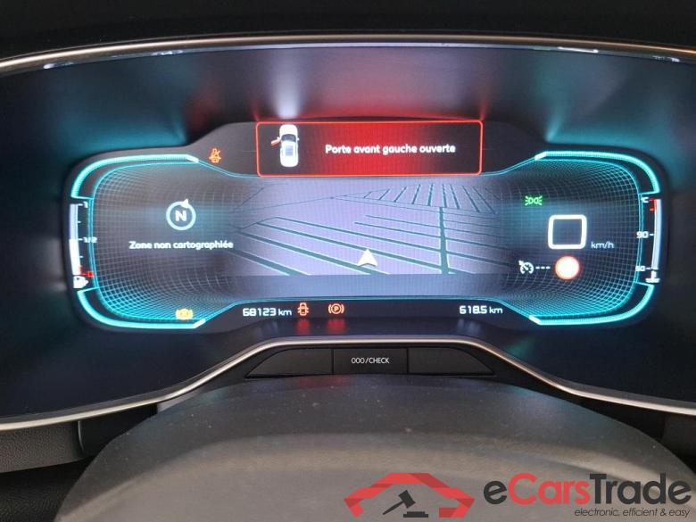 Citroen BlueHDi 130 S&S BVM6 Business C5 Aircross Business 1.5 BlueHDi 130CV BVM6 E6dT #6