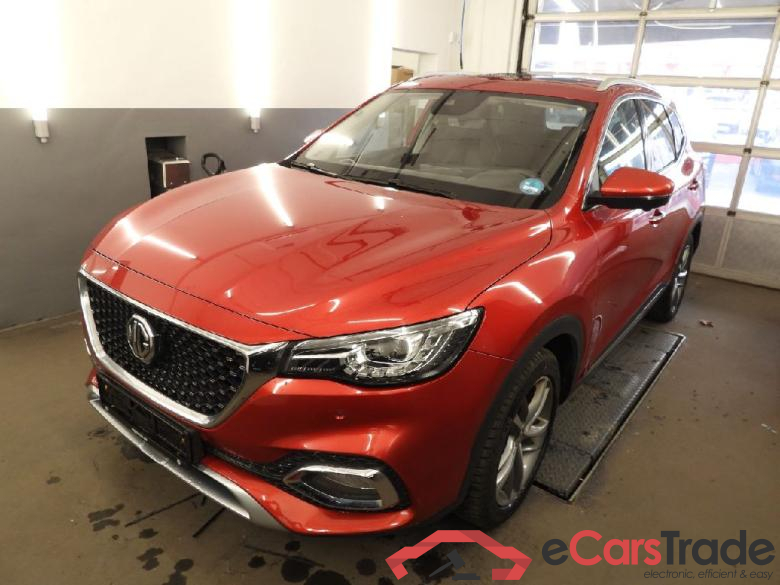 MG EHS 1.5 Hybrid Plug-in Luxury Aut. Pano LED-Xenon Virtual Ambient Navi Sport-Leather KeylessGo Klima PDC ...