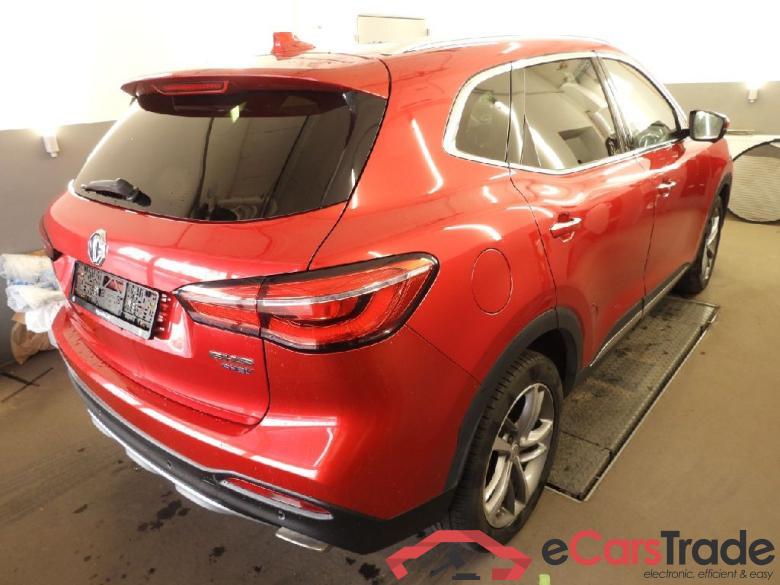 MG EHS 1.5 Hybrid Plug-in Luxury Aut. Pano LED-Xenon Virtual Ambient Navi Sport-Leather KeylessGo Klima PDC ... #3