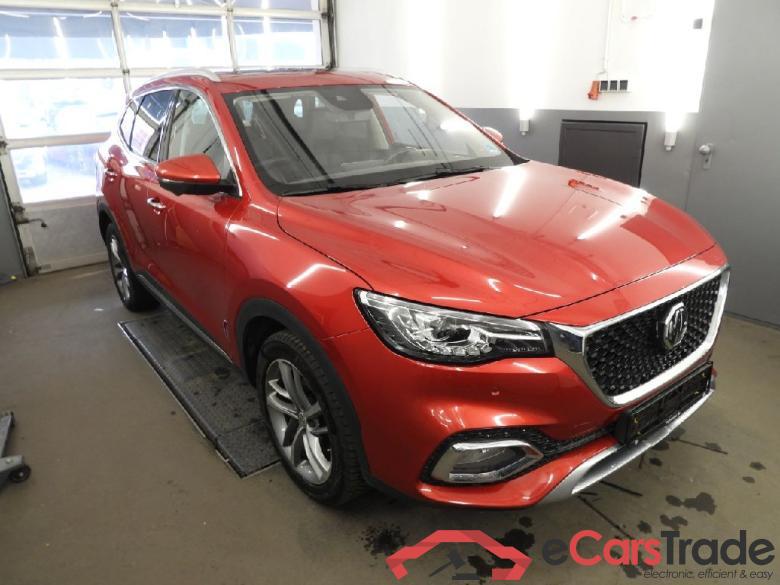 MG EHS 1.5 Hybrid Plug-in Luxury Aut. Pano LED-Xenon Virtual Ambient Navi Sport-Leather KeylessGo Klima PDC ... #2