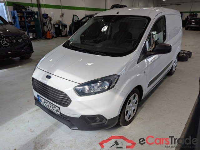 Ford _Transit Courier ´14 Transit Courier Trend 1.5 TDCi 74KW MT6 E6dT
