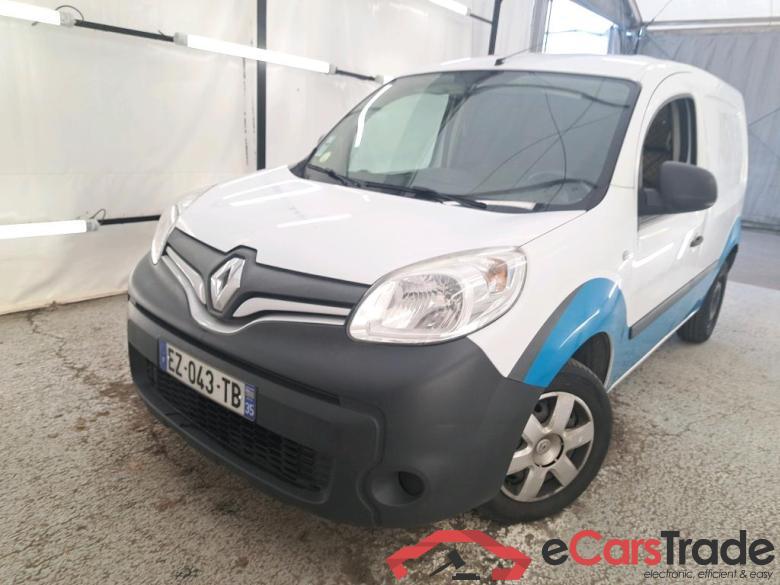 Renault Extra R-Link Energy dCi 75 Kangoo Express Extra (Série Spéciale) 1.5 dCi 75CV BVM5 E6 #1