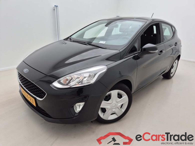 FORD Fiesta 1.0 EcoB. Connected