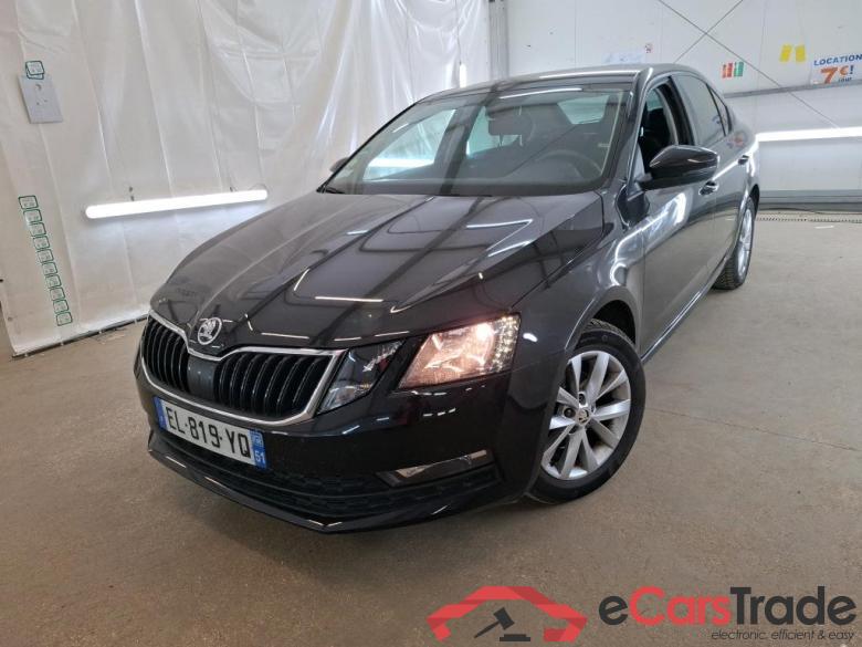 Skoda 1.6 TDI 116 DSG7 Business Octavia Lim. Business 1.6 TDI 115CV BVA7 E6 #1