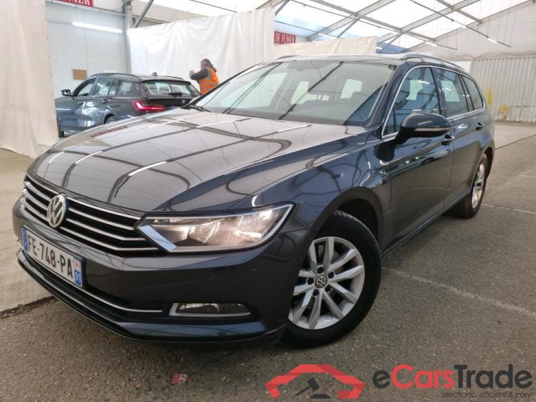 Volkswagen 2.0 TDI 150 DSG7 Confortline Busines BMT Passat Break Comfortline BMT/Start-Stopp 2.0 TDI 150CV BVA7 E6 #1
