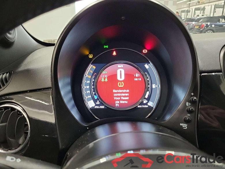 FIAT 500 1.0 Hybrid Dolcevita #5