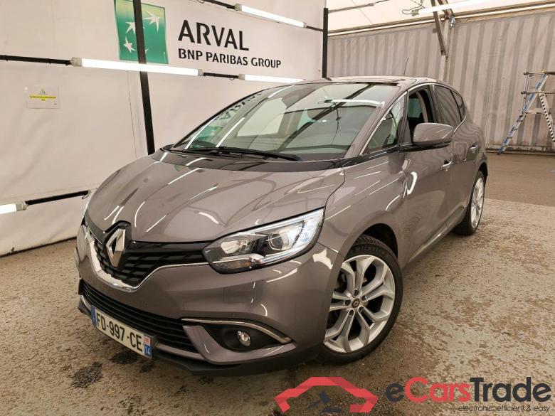 Renault Business Blue dCi 120 Scenic IV Business 1.7 dCi 120CV BVM6 E6dT