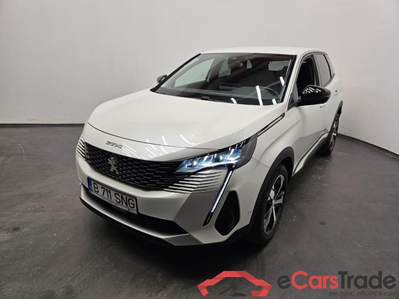 Peugeot 1.5 BlueHDi 130CP Allure Pack EAT8 S&S 1.5 BlueHDi 130CP Allure Pack EAT8 S&S #1