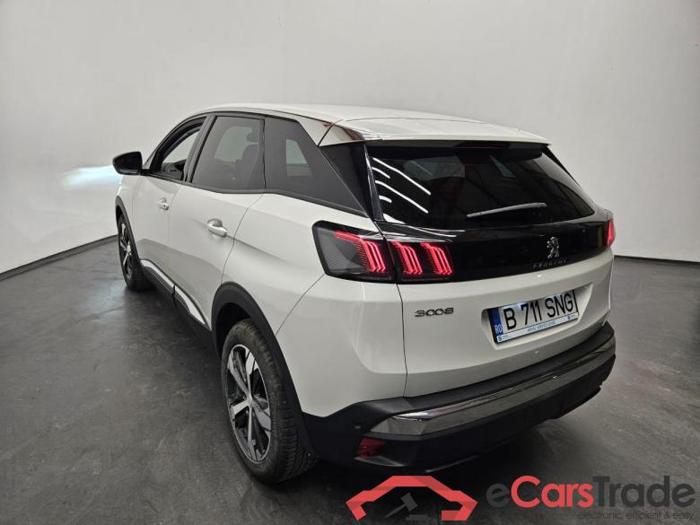 Peugeot 1.5 BlueHDi 130CP Allure Pack EAT8 S&S 1.5 BlueHDi 130CP Allure Pack EAT8 S&S #4