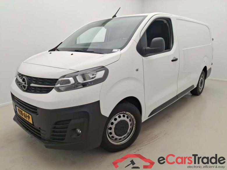 OPEL Vivaro 2.0 CDTI L2H1 Edition AUT
