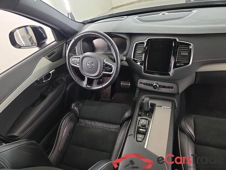 Volvo XC90 XC90 2.0 T8 4WD Geartronic R-Design 7PL. (PHEV) 288kW/392pk  5D/P Auto-8 #5