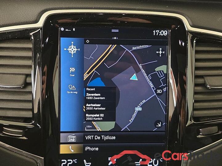 Volvo XC90 XC90 2.0 T8 4WD Geartronic R-Design 7PL. (PHEV) 288kW/392pk  5D/P Auto-8 #6