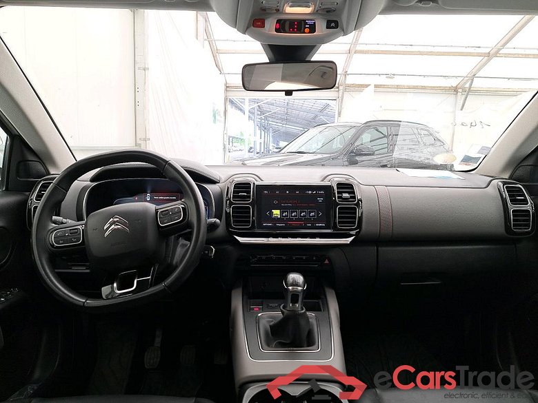 Citroen BlueHDi 130 S&S BVM6 Business C5 Aircross Business 1.5 BlueHDi 130CV BVM6 E6dT #5
