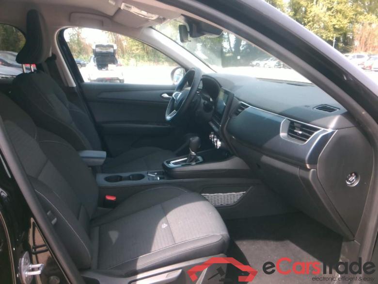 Arkana  Evolution 1.3 TCE  140CV  BVA7  E6d #5