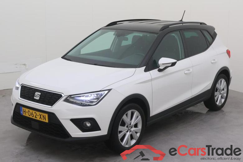 SEAT Arona 70 kW