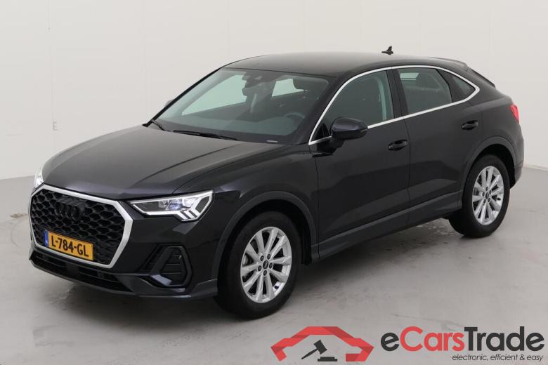 AUDI Q3 Sportback 110 kW #1