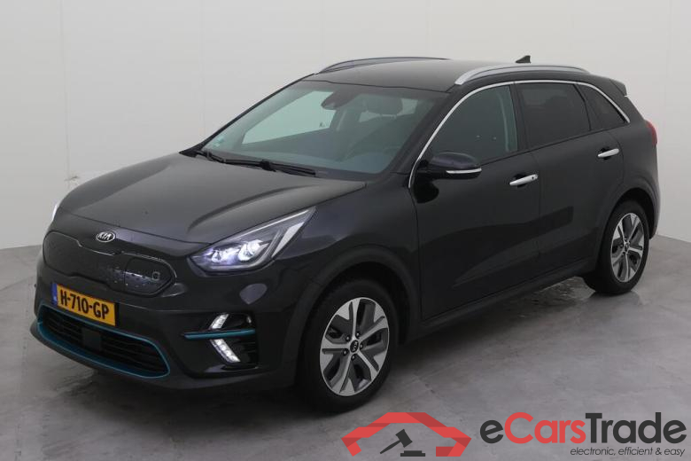 KIA Niro EV 