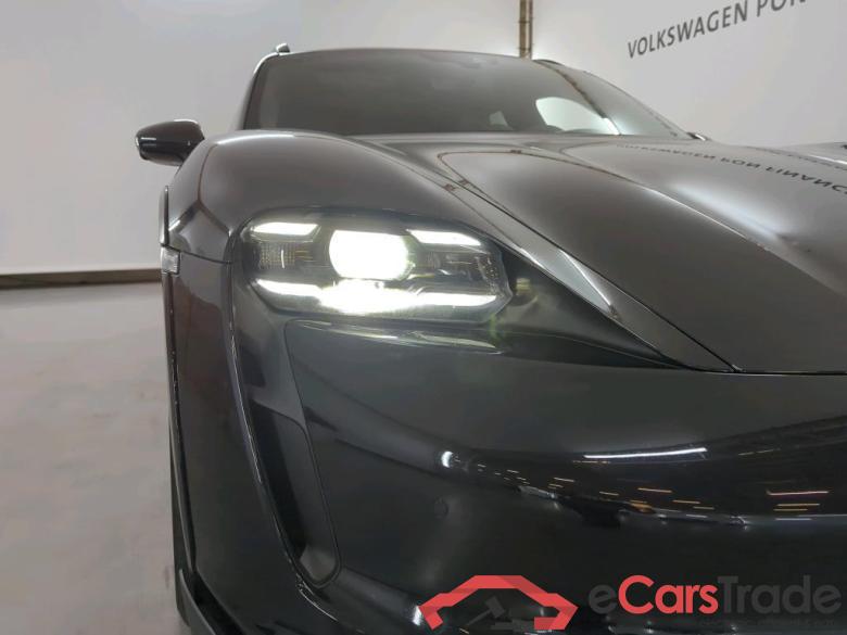 PORSCHE Taycan Cross Turismo  #4