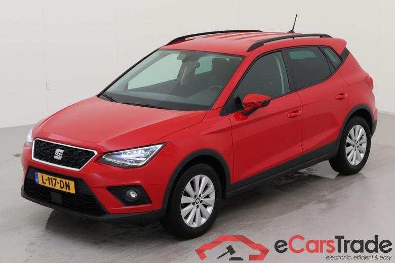 SEAT Arona 70 kW #1